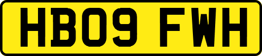 HB09FWH