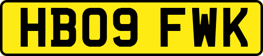 HB09FWK