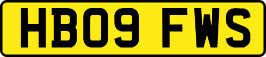 HB09FWS