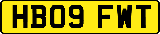 HB09FWT