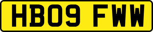 HB09FWW