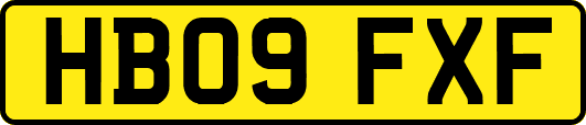 HB09FXF