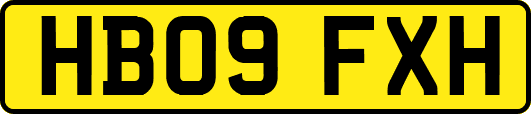 HB09FXH