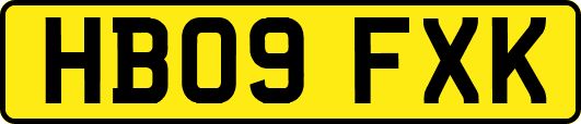 HB09FXK