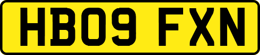 HB09FXN