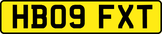 HB09FXT