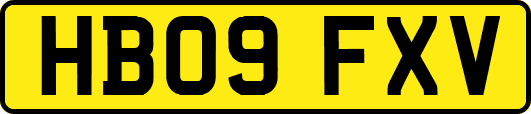 HB09FXV
