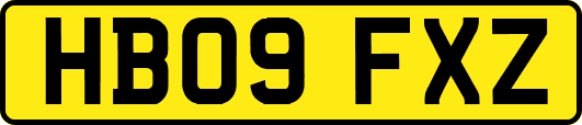 HB09FXZ