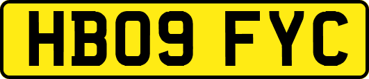 HB09FYC