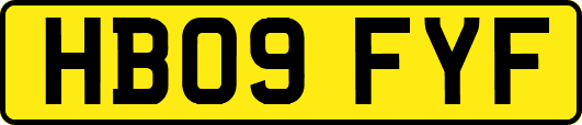 HB09FYF