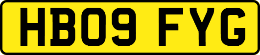 HB09FYG