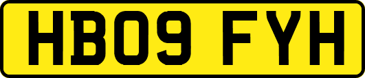 HB09FYH