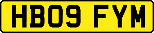 HB09FYM