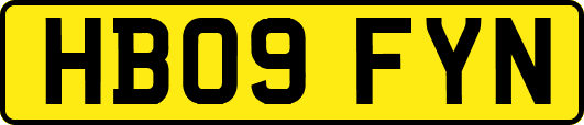 HB09FYN
