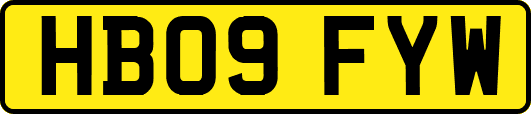 HB09FYW
