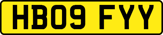 HB09FYY