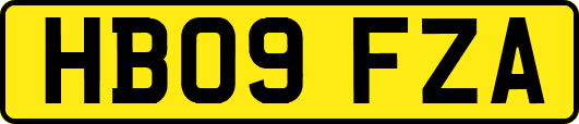 HB09FZA