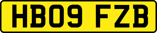 HB09FZB