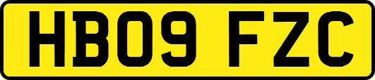 HB09FZC