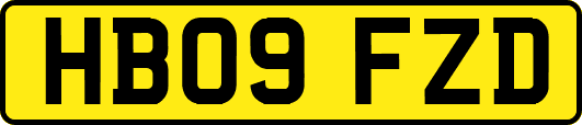 HB09FZD