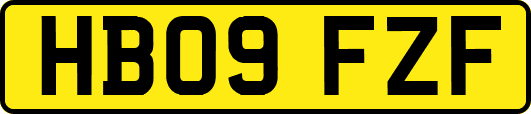 HB09FZF