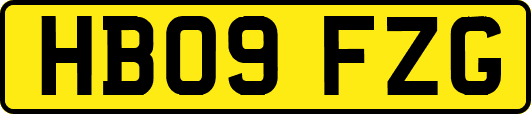 HB09FZG