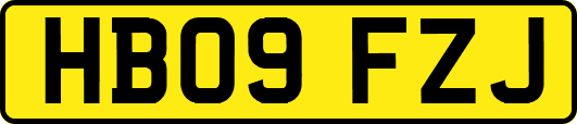 HB09FZJ
