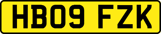 HB09FZK