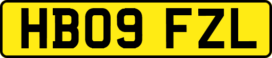 HB09FZL