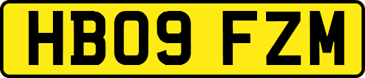 HB09FZM