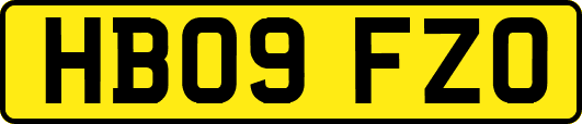 HB09FZO