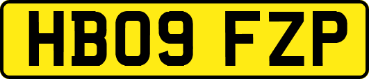 HB09FZP