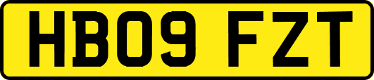HB09FZT