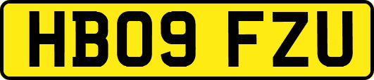 HB09FZU