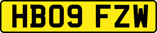 HB09FZW
