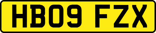 HB09FZX