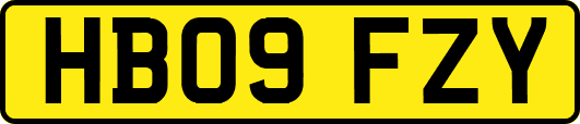 HB09FZY
