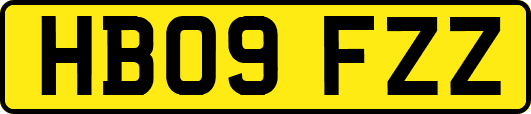 HB09FZZ