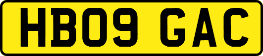 HB09GAC