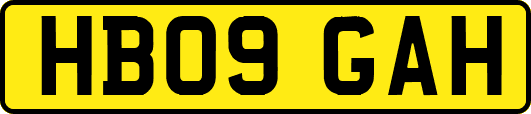 HB09GAH