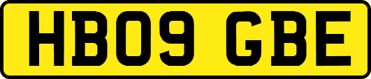HB09GBE