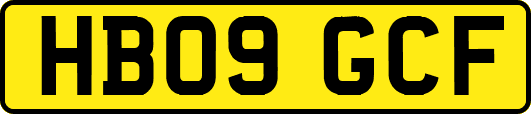 HB09GCF