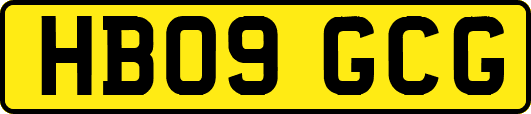 HB09GCG