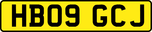HB09GCJ