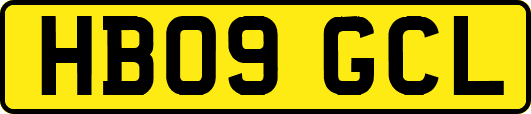 HB09GCL
