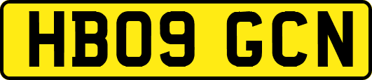 HB09GCN