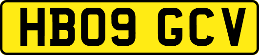 HB09GCV