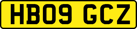 HB09GCZ
