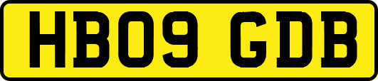 HB09GDB