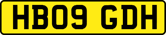 HB09GDH